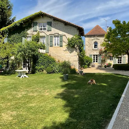 Les Petits Vingnes Édon