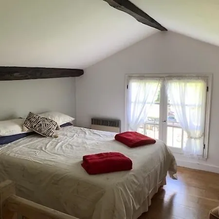 Les Petits Vingnes Édon