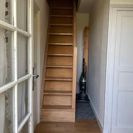 別荘 Les Petits Vingnes