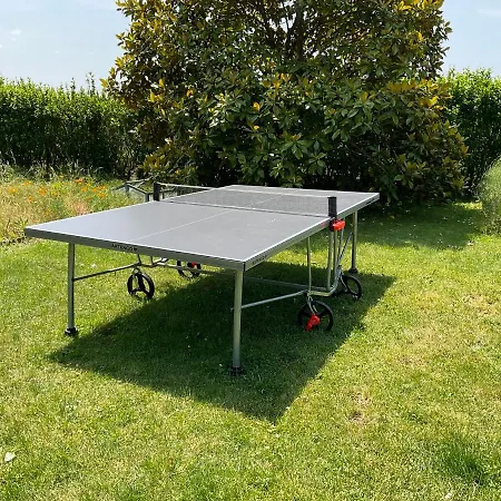 別荘 Les Petits Vingnes *