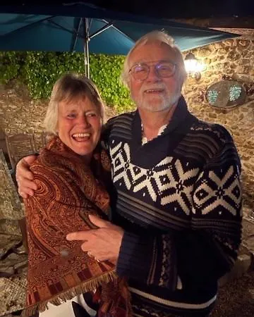 別荘 Les Petits Vingnes