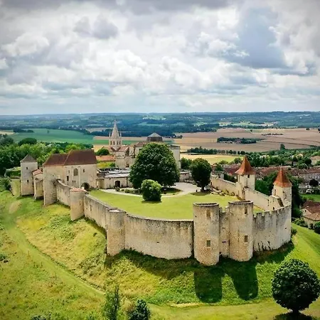 Les Petits Vingnes 別荘 *