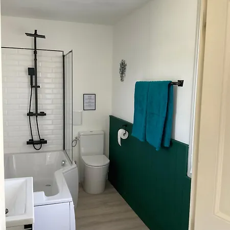 בית נופש Les Petits Vingnes