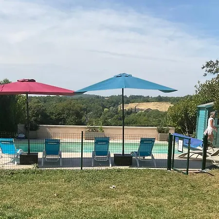 Les Petits Vingnes 別荘 *