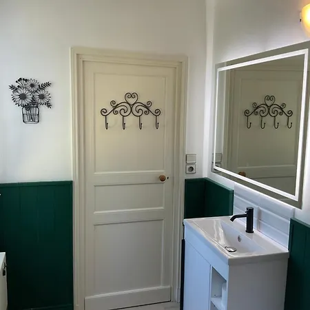 別荘 Les Petits Vingnes