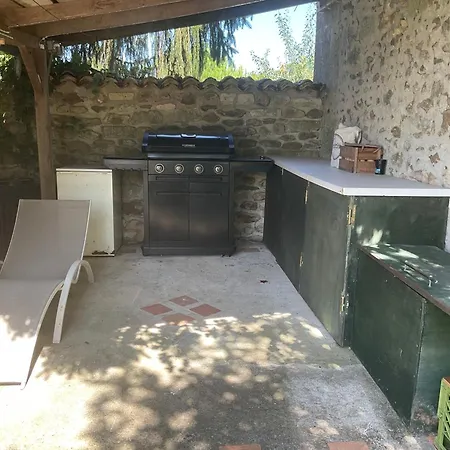 Les Petits Vingnes Edon